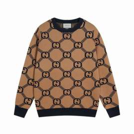 Picture of Gucci Sweaters _SKUGucciM-2XLtltxM0245462